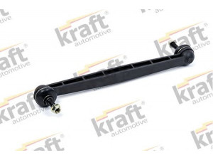 KRAFT AUTOMOTIVE 4305500 šarnyro stabilizatorius 
 Ašies montavimas/vairavimo mechanizmas/ratai -> Stabilizatorius/fiksatoriai -> Savaime išsilyginanti atrama
5087.42, 508738