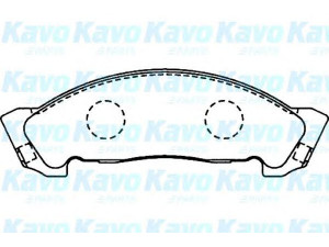 KAVO PARTS BP-3508 stabdžių trinkelių rinkinys, diskinis stabdys 
 Techninės priežiūros dalys -> Papildomas remontas
1K023323Z, 4106089TA2, 4106089TA6