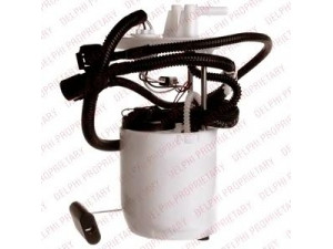 DELPHI FG0964 kuro siurblys
XF3Z 9H307-AE