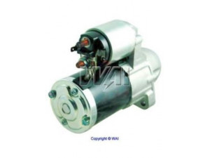 WAIglobal 19037N starteris 
 Elektros įranga -> Starterio sistema -> Starteris
1810A011, M0T21571, M1810A011D