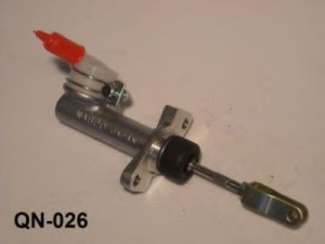 AISIN QN-026 pagrindinis cilindras, sankaba
30610-G3600, 30610-G3610