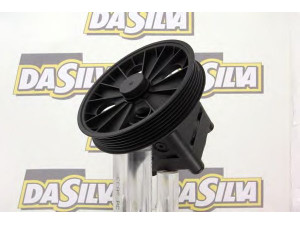 DA SILVA DP2876 hidraulinis siurblys, vairo sistema 
 Vairavimas -> Vairo pavara/siurblys
03524419, 03524419C