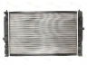 THERMOTEC D7A001TT radiatorius, variklio aušinimas 
 Aušinimo sistema -> Radiatorius/alyvos aušintuvas -> Radiatorius/dalys
8D0.121.251 K, 8D0121251AJ