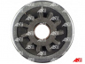 AS-PL SD0176 laisvos eigos pavara, starteris
