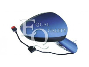 EQUAL QUALITY RS03146 išorinis veidrodėlis 
 Kėbulas -> Keleivių kabina -> Veidrodėlis
8154CT