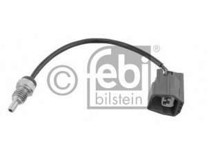 FEBI BILSTEIN 26446 siuntimo blokas, aušinimo skysčio temperatūra 
 Variklis -> Variklio elektra
1 079 267, 4 074 917, 98FF6G004AB