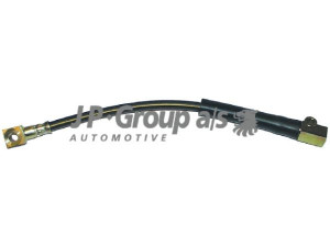 JP GROUP 1261600670 stabdžių žarnelė 
 Stabdžių sistema -> Stabdžių žarnelės
0562344, 562344, 90236355