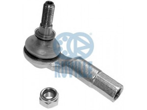 RUVILLE 924400 skersinės vairo trauklės galas 
 Vairavimas -> Vairo mechanizmo sujungimai
1S0 423 811 A