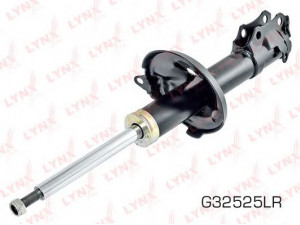 LYNXauto G32525LR amortizatorius
357 413 031 H, 357 413 031 L, 357 413 031 R