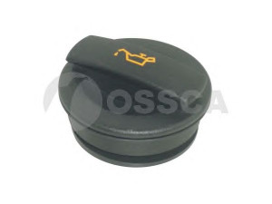 OSSCA 04106 dangtelis, alyvos pildymo anga 
 Variklis -> Cilindrų galvutė/dalys -> Alyvos įpylimo dangtelis/ sandariklis
06C 103 485 N, 06C 103 485 P