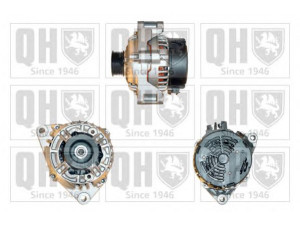 QUINTON HAZELL QRA2335 kintamosios srovės generatorius 
 Elektros įranga -> Kint. sr. generatorius/dalys -> Kintamosios srovės generatorius
5705S2, 5705W4, 5705W5, 9617861280