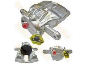 Brake ENGINEERING CA2220R stabdžių apkaba 
 Dviratė transporto priemonės -> Stabdžių sistema -> Stabdžių apkaba / priedai
41001AX601, 41001AX60A