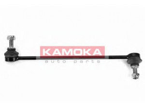 KAMOKA 9989069 šarnyro stabilizatorius 
 Ašies montavimas/vairavimo mechanizmas/ratai -> Stabilizatorius/fiksatoriai -> Savaime išsilyginanti atrama
96403100, 96403100