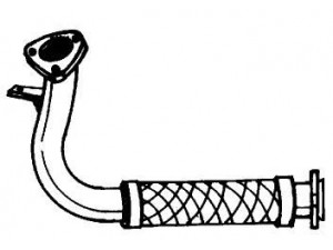 AKS DASIS SG13148 išleidimo kolektorius