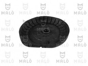 MAL? 236311 pakabos statramsčio atraminis guolis 
 Ašies montavimas/vairavimo mechanizmas/ratai -> Montavimas, pakabos statramstis
30683637