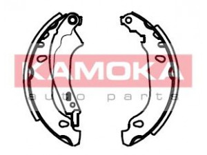 KAMOKA JQ202018 stabdžių trinkelių komplektas 
 Techninės priežiūros dalys -> Papildomas remontas
4241 K5, 4241 N1