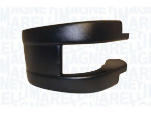 MAGNETI MARELLI 182211000800 rėmas, plataus apžvalgos kampo veidrodėlis 
 Kėbulas -> Langai/veidrodėliai -> Veidrodėlis
3800473