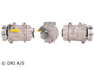 DRI 700510573 kompresorius, oro kondicionierius 
 Oro kondicionavimas -> Kompresorius/dalys
6453.TA, 6453.TC, 6453.VC, 6453.VE