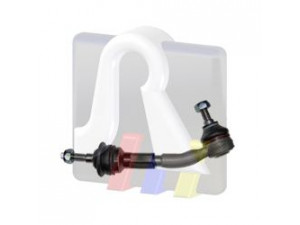 RTS 97-90505 šarnyro stabilizatorius 
 Ašies montavimas/vairavimo mechanizmas/ratai -> Stabilizatorius/fiksatoriai -> Savaime išsilyginanti atrama
95494820, 95494821, 95497955, 95597955
