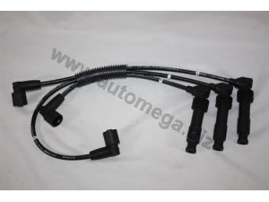 AUTOMEGA 309980031443 uždegimo laido komplektas
443998031, 443998031, 443998031