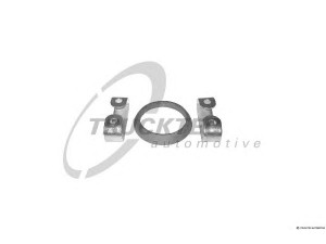 TRUCKTEC AUTOMOTIVE 07.39.002 montavimo komplektas, išmetimo vamzdis
161 298 115, 161253111, 161253111 cpl.1