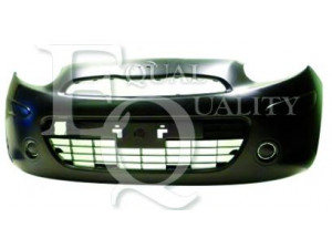 EQUAL QUALITY P0020 buferis 
 Kėbulas -> Transporto priemonės priekis -> Buferis/dalys
62022-1HA0H
