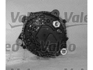 VALEO 439387 kintamosios srovės generatorius