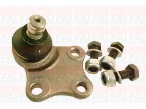 FAI AutoParts SS208 atramos/vairo trauklė 
 Ašies montavimas/vairavimo mechanizmas/ratai -> Sujungimai -> Atramos/vairo trauklė
364038, 364042, 95668510, 96025445