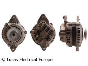 LUCAS ELECTRICAL LRA01212 kintamosios srovės generatorius 
 Elektros įranga -> Kint. sr. generatorius/dalys -> Kintamosios srovės generatorius
A2T02471, A2T03477, MD108509, MD110318