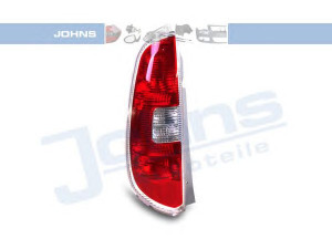JOHNS 71 55 87-1 kombinuotas galinis žibintas 
 Kėbulas -> Šviesos -> Kombinuotas galinis žibintas/dalys -> Kombinuotas galinis žibintas
5J7 945 111