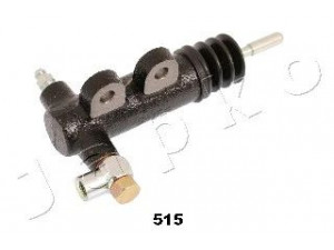 JAPKO 85515 darbinis cilindras, sankaba 
 Sankaba/dalys -> Sankabos valdymas -> Vykdomasis cilindras
MD748617