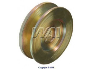 WAIglobal 24-1109 skriemulys, kintamosios srovės generatorius