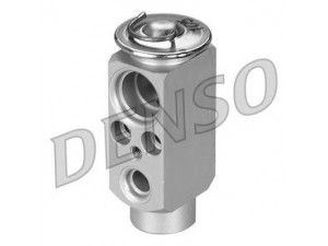 DENSO DVE09001 išsiplėtimo vožtuvas, oro kondicionavimas 
 Oro kondicionavimas -> Vožtuvai
60779485, 60815236