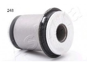 ASHIKA GOM-248 laikiklis, valdymo svirties montavimas 
 Ašies montavimas/vairavimo mechanizmas/ratai -> Valdymo svirtis/pasukamosios svirties sujungimas -> Montavimas/sutvirtinimas
48654-60030