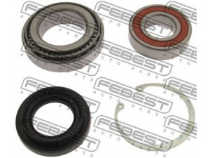 FEBEST KIT-GVJB guolis, kardaninis velenas
09265-45002