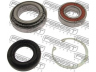 FEBEST KIT-GVJB guolis, kardaninis velenas
09265-45002