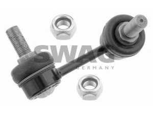 SWAG 89 92 8670 šarnyro stabilizatorius 
 Ašies montavimas/vairavimo mechanizmas/ratai -> Stabilizatorius/fiksatoriai -> Savaime išsilyginanti atrama
96639905