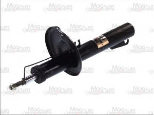 Magnum Technology AGW019MT amortizatorius
115 495 000, 115 495 001, 443 621 251 010