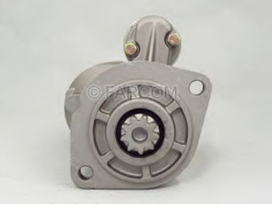 FARCOM 104140 starteris
894133-338-0, 894133-338-1, S114-429