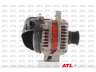 ATL Autotechnik L 83 000 kintamosios srovės generatorius
104210-3370, 7701055020, 7701066398