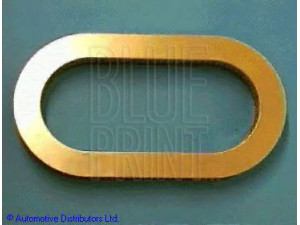 BLUE PRINT ADC42202 oro filtras 
 Techninės priežiūros dalys -> Techninės priežiūros intervalai
MD603163, MD603163