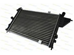THERMOTEC D7X029TT radiatorius, variklio aušinimas 
 Aušinimo sistema -> Radiatorius/alyvos aušintuvas -> Radiatorius/dalys
1300084, 1300 084