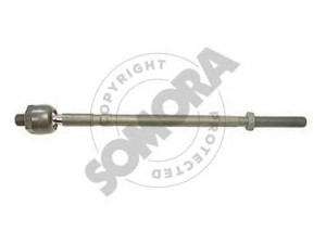 SOMORA 210487 vidinė skersinė vairo trauklė 
 Vairavimas -> Vairo mechanizmo sujungimai