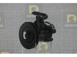 DA SILVA DP3373 hidraulinis siurblys, vairo sistema 
 Vairavimas -> Vairo pavara/siurblys
57100-1G000