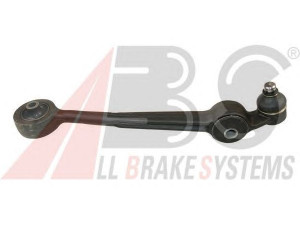 A.B.S. 210032 vikšro valdymo svirtis 
 Ašies montavimas/vairavimo mechanizmas/ratai -> Valdymo svirtis/pasukamosios svirties sujungimas -> Vairo trauklės (valdymo svirtis, išilginis balansyras, diago
441.407.152C