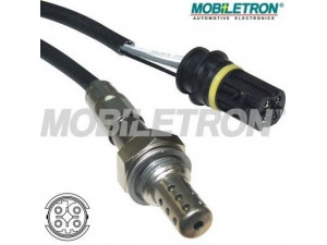 MOBILETRON OS-B4165P lambda jutiklis 
 Variklis -> Variklio elektra
1 247 406, 1 433 075, 11 78 1 247 406