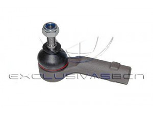 MDR MTR-8344 skersinės vairo trauklės galas 
 Vairavimas -> Vairo mechanizmo sujungimai
1202549, DE9032290