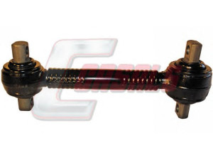 CASALS R7329 vikšro valdymo svirtis 
 Ašies montavimas/vairavimo mechanizmas/ratai -> Valdymo svirtis/pasukamosios svirties sujungimas -> Vairo trauklės (valdymo svirtis, išilginis balansyras, diago
1261101