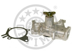 OPTIMAL AQ-2157 vandens siurblys 
 Aušinimo sistema -> Vandens siurblys/tarpiklis -> Vandens siurblys
25100-2X100, OK30C-15-010A