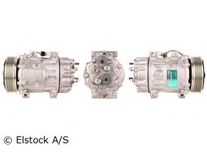 ELSTOCK 51-0245 kompresorius, oro kondicionierius 
 Oro kondicionavimas -> Kompresorius/dalys
1036783, 1234257, 1344614, 1433627